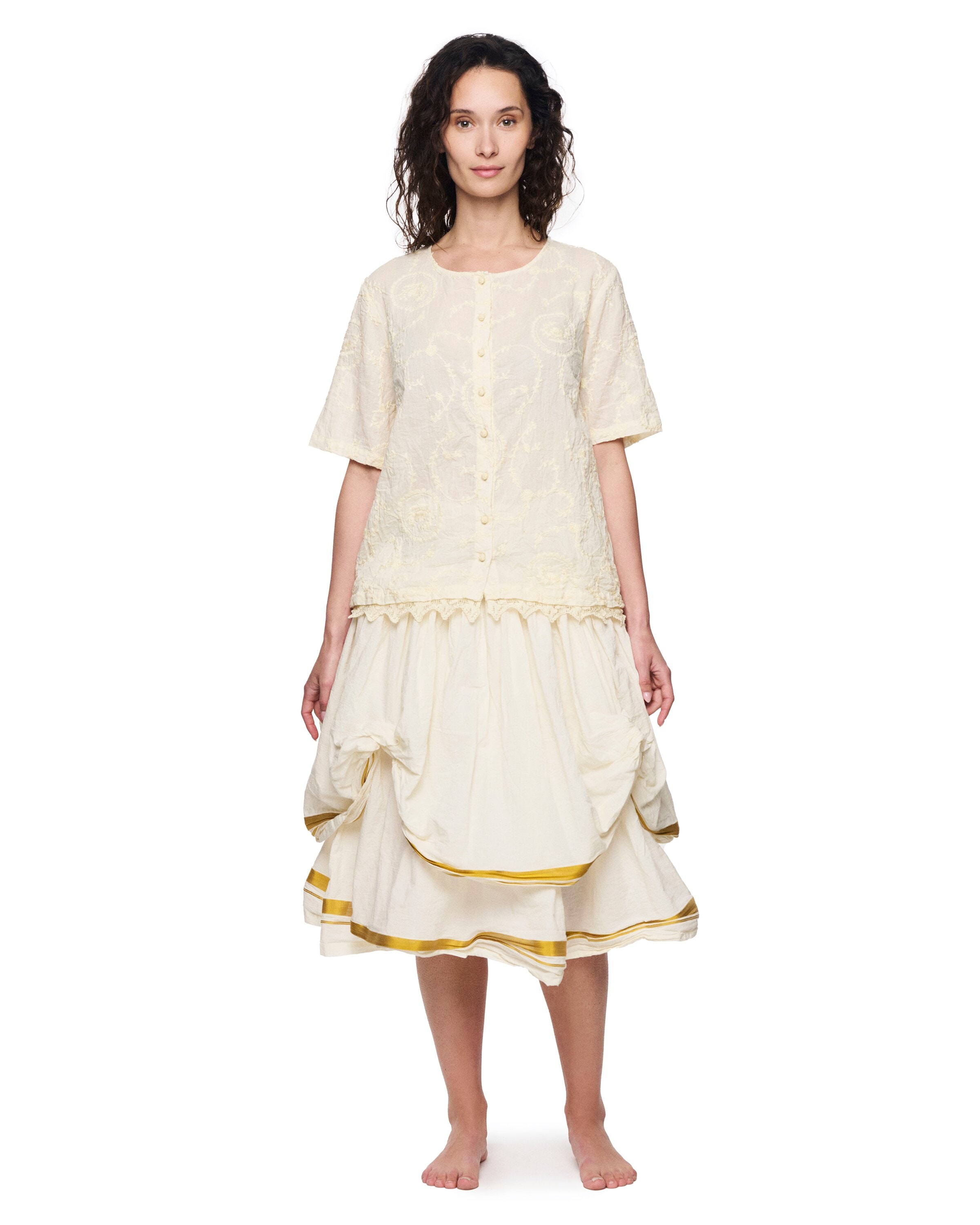 Agneta SS25