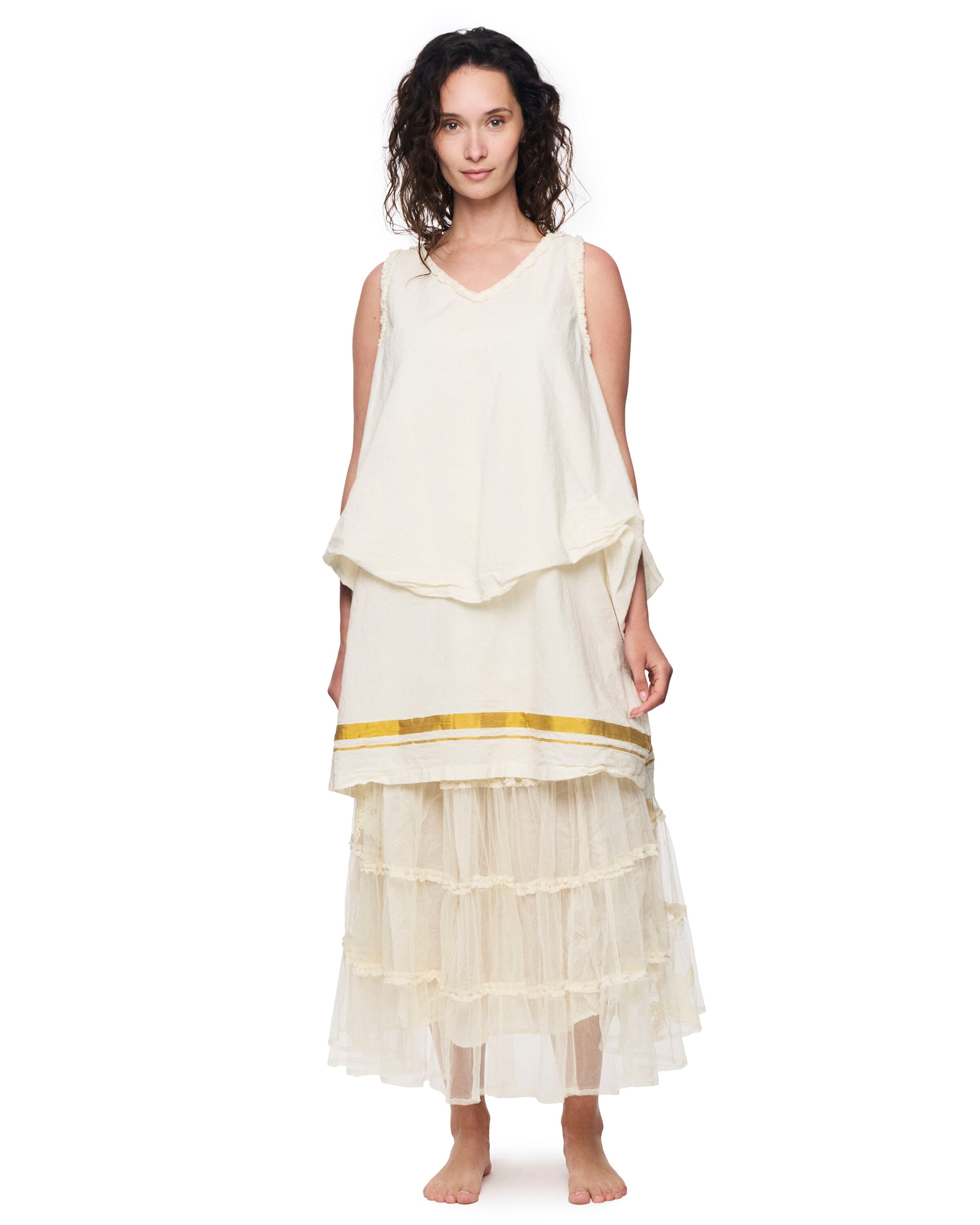 Dorthy SS25