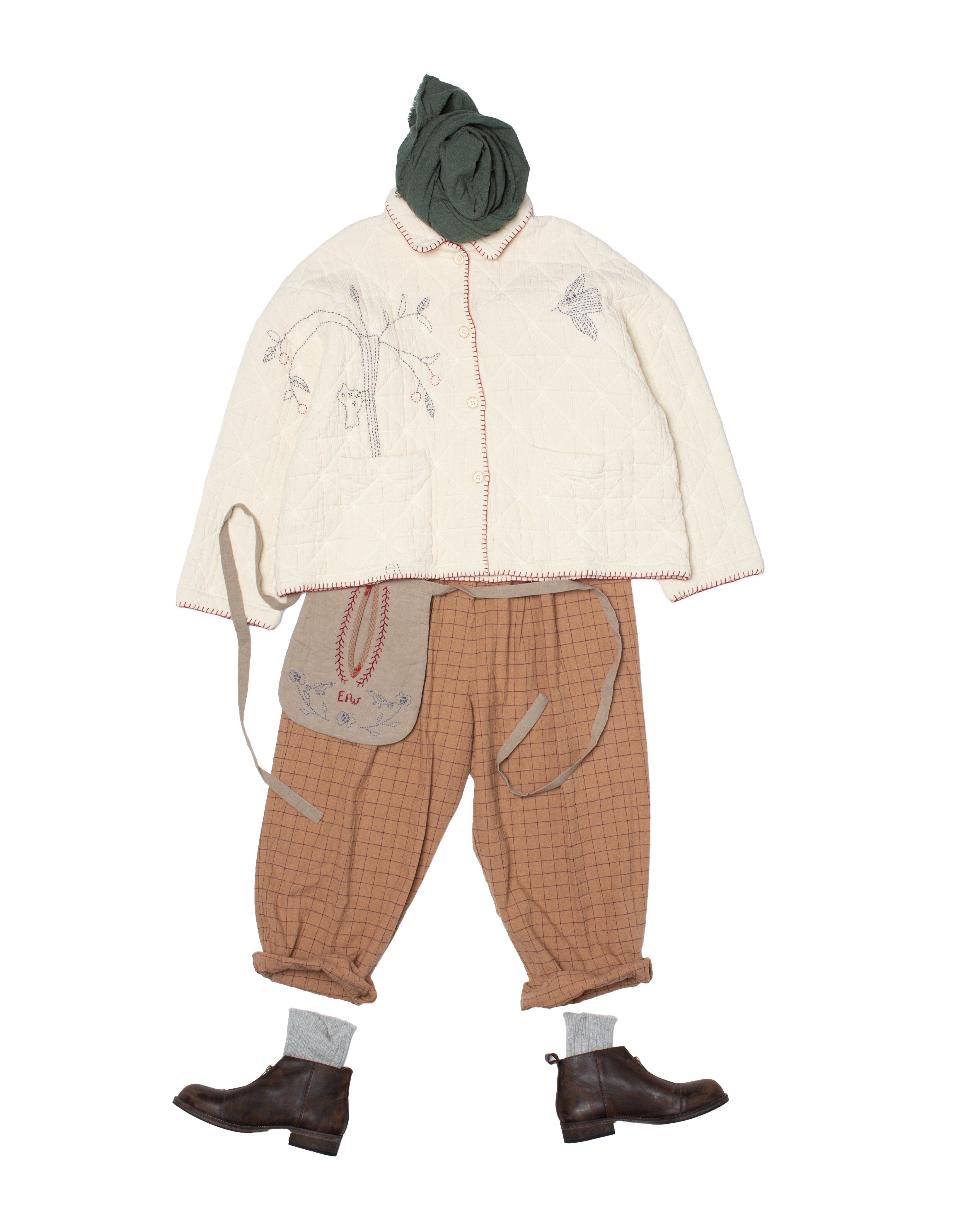 Botvi AW25