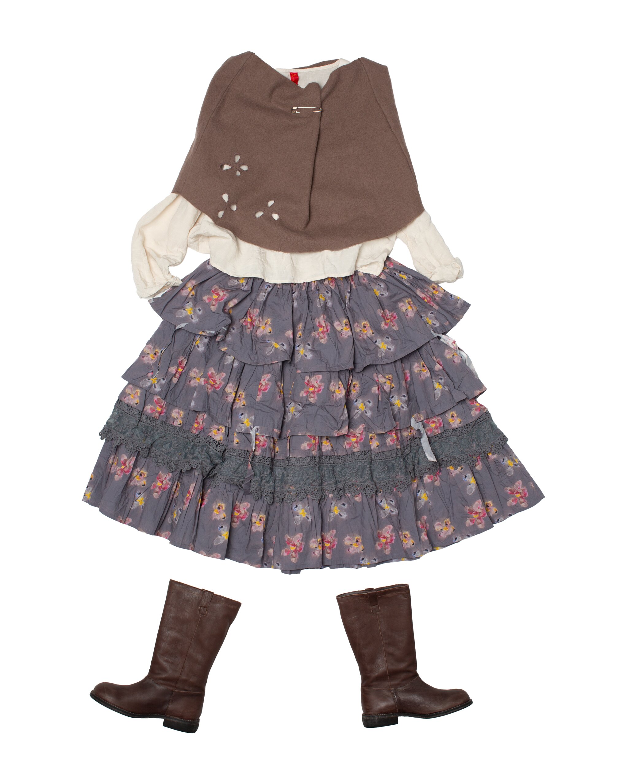 Joy AW25