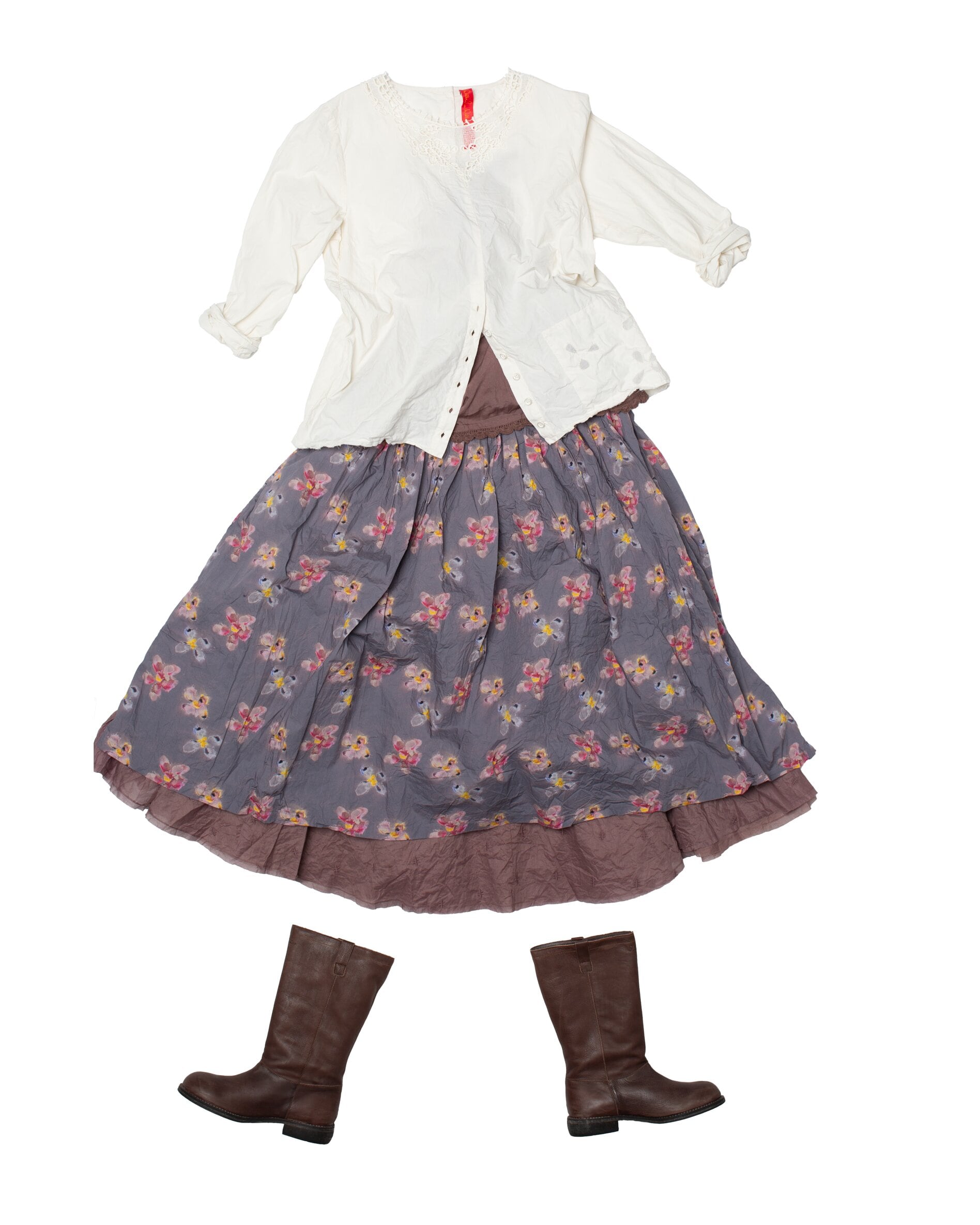 Piff AW25