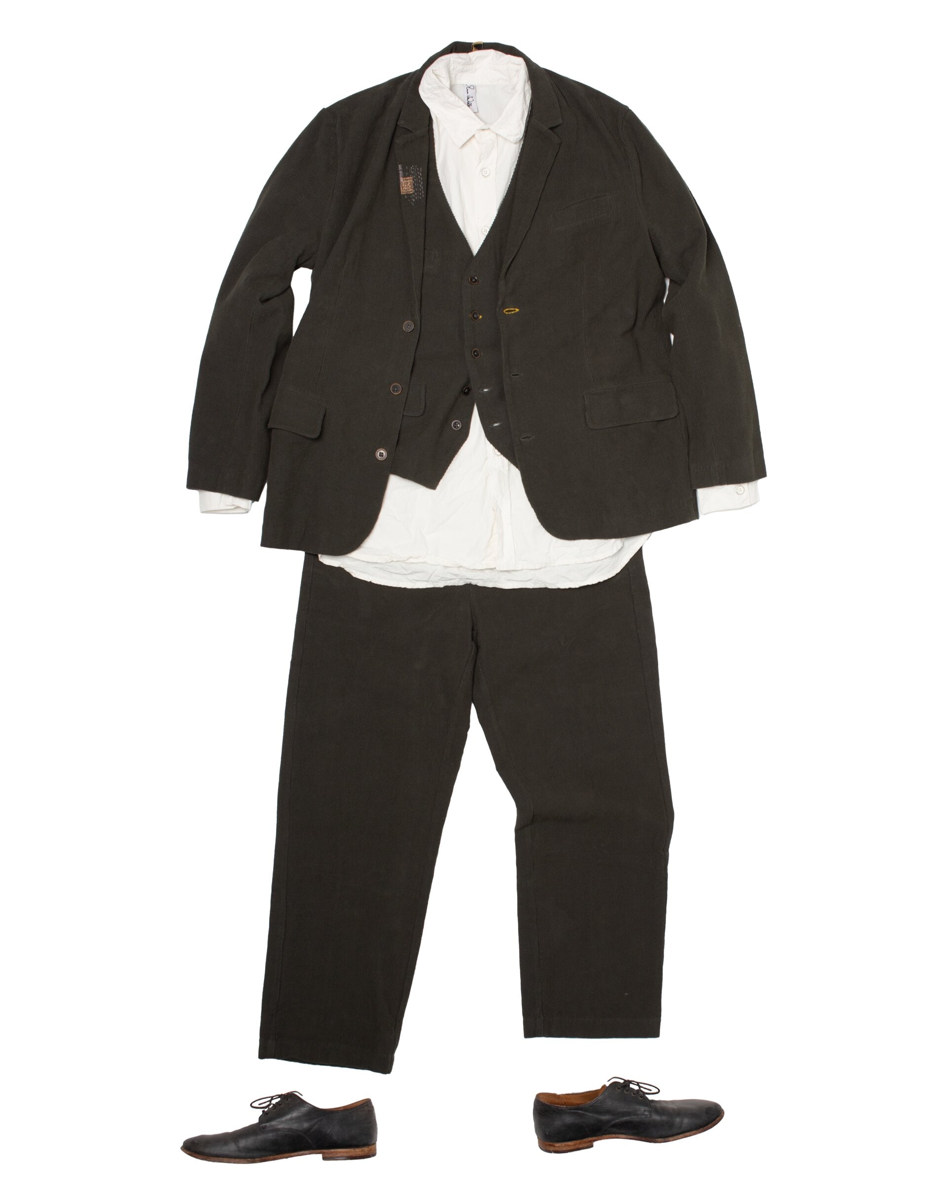Manfred AW25