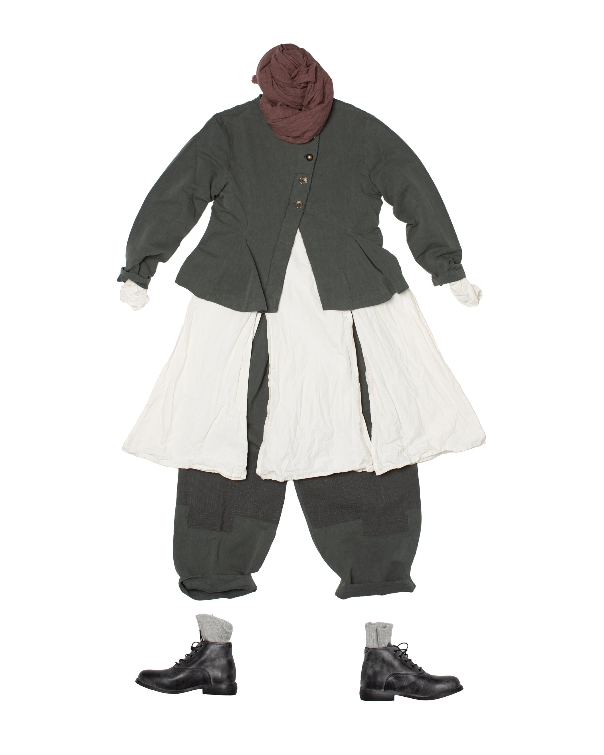 Botvi AW25