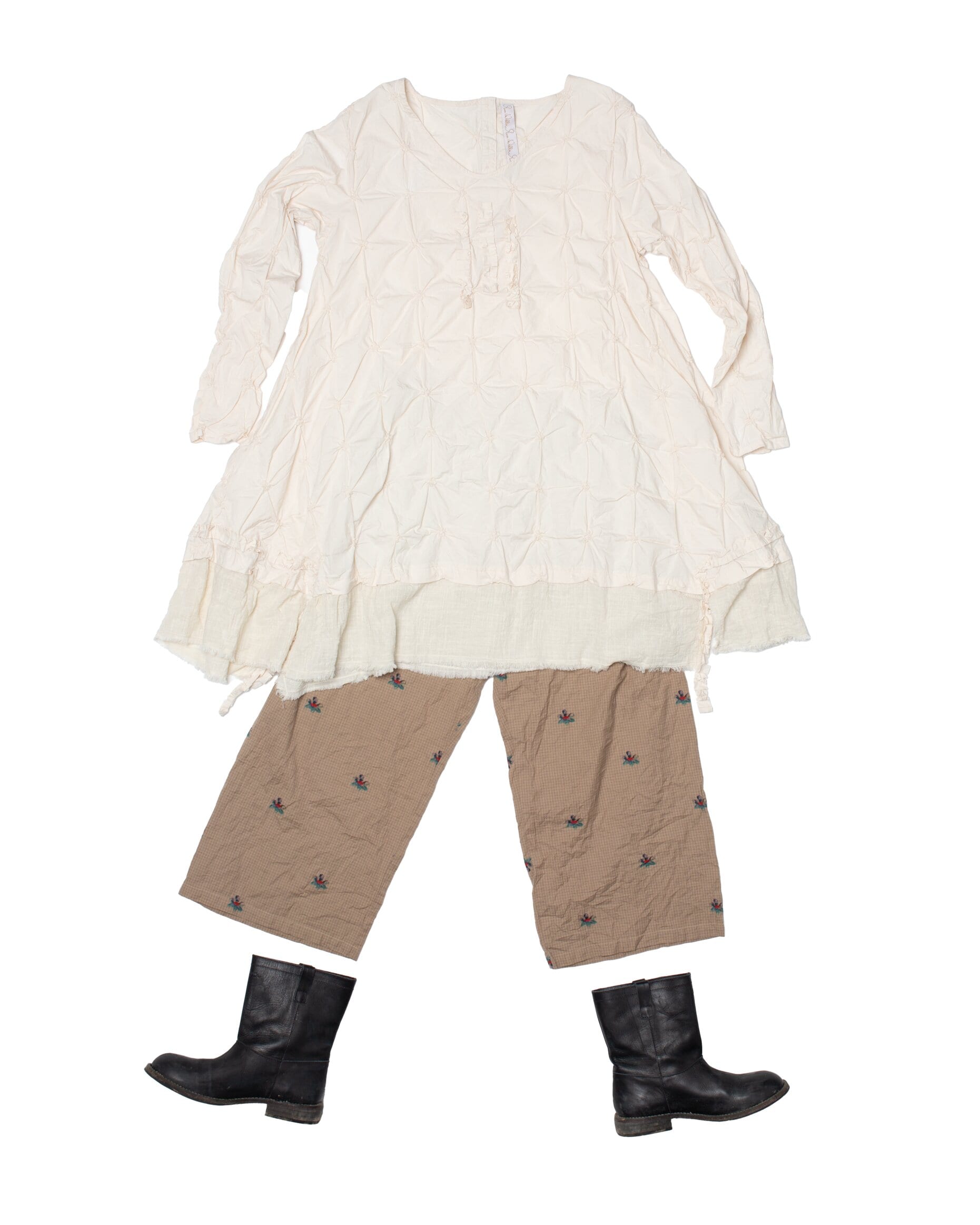 Henny AW25