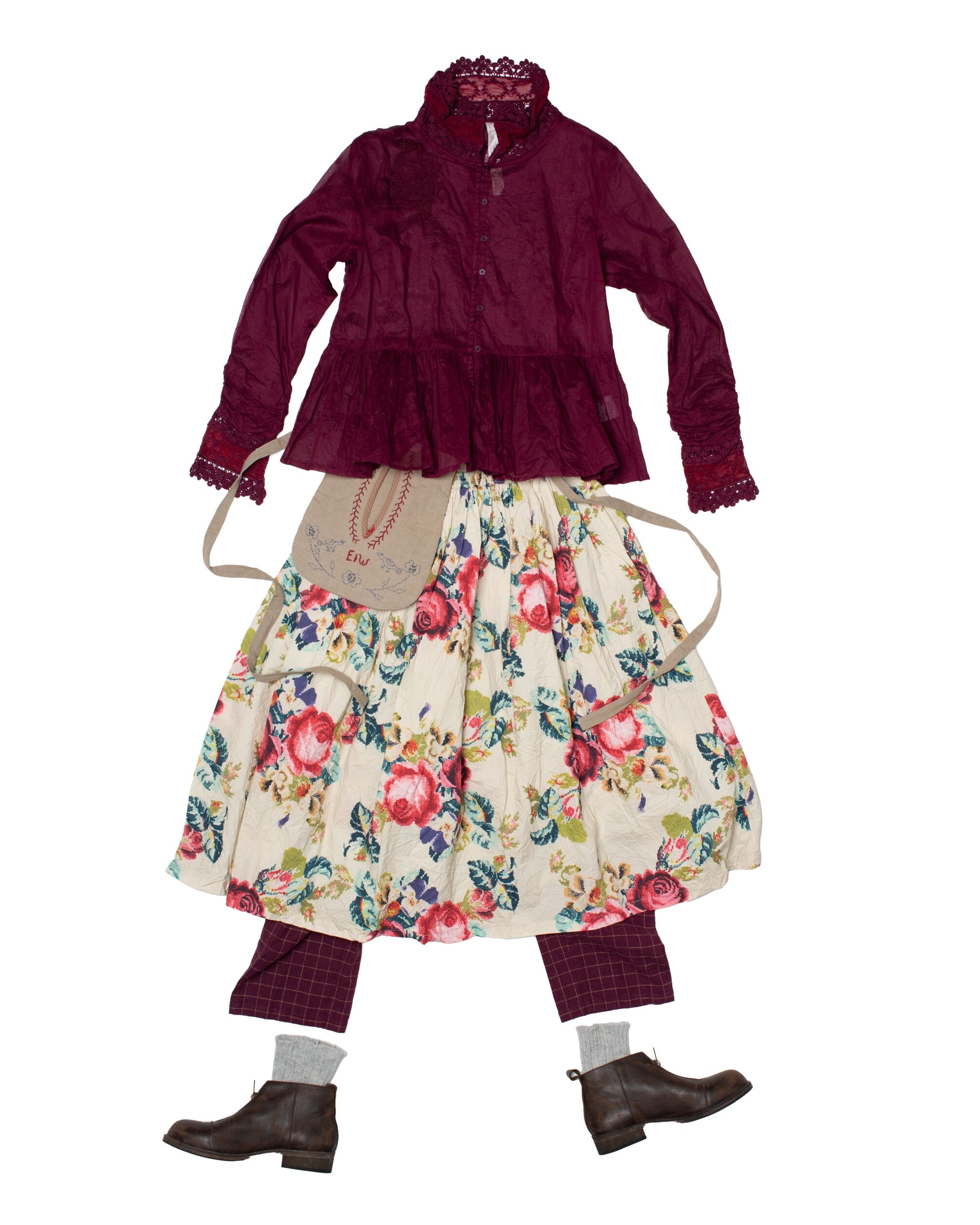 Lien AW25