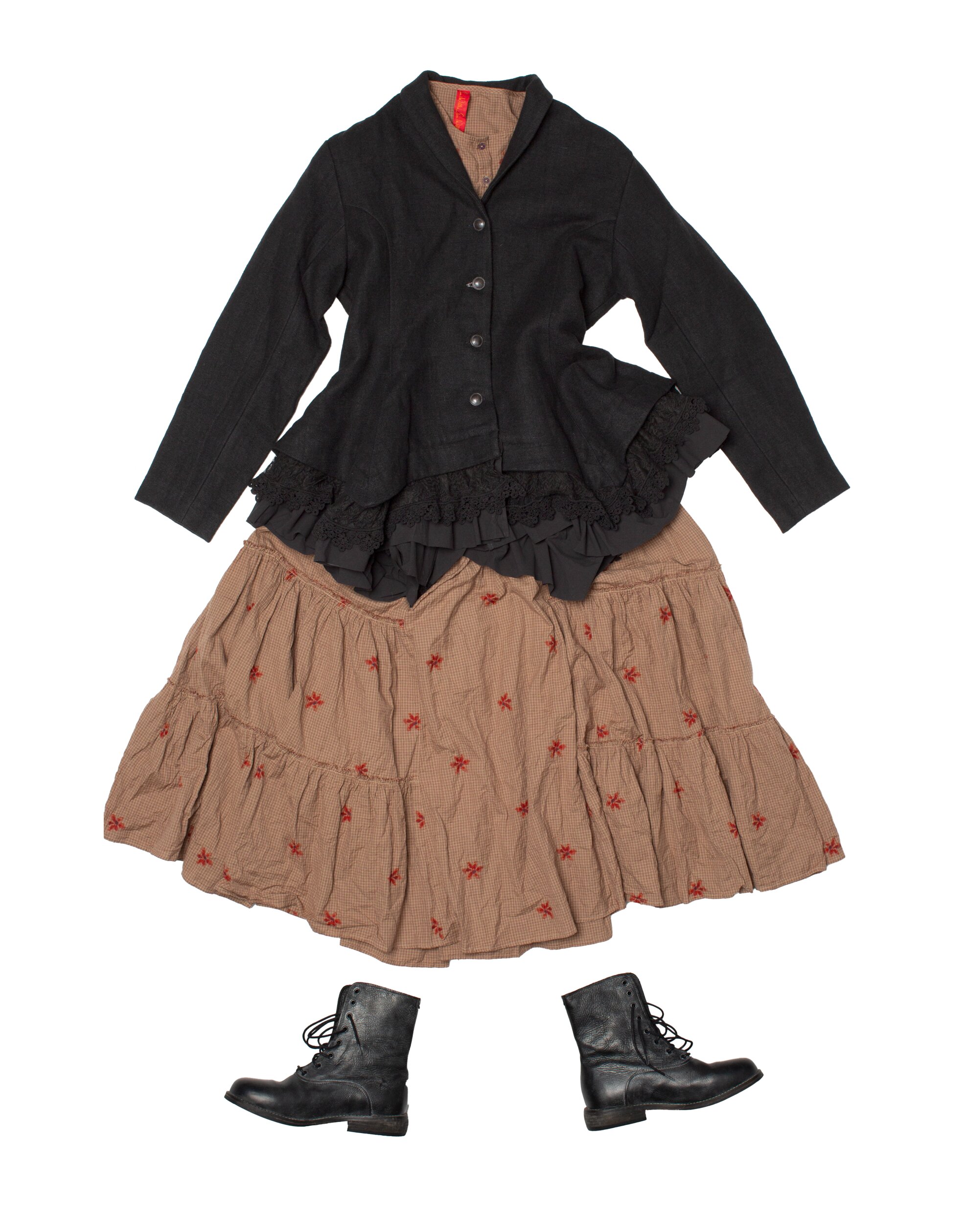 Margot AW25