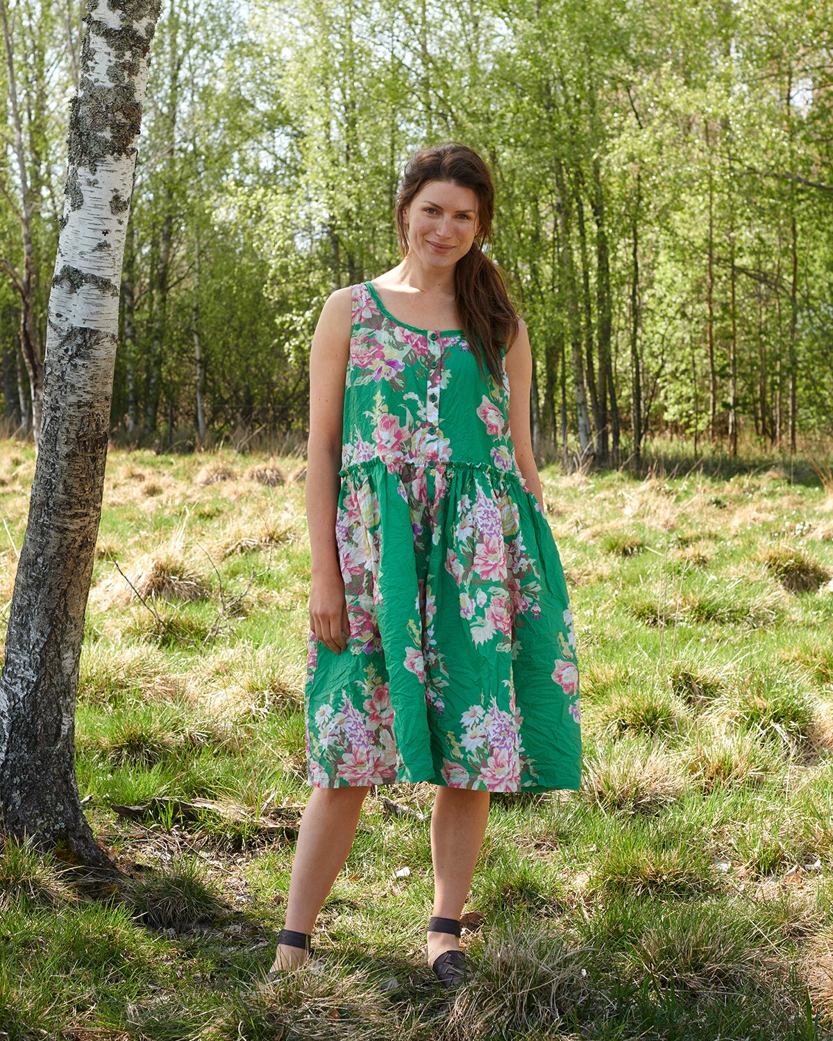 Berta SS23